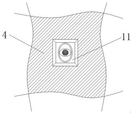 一种智能家居用光控开关的制作方法