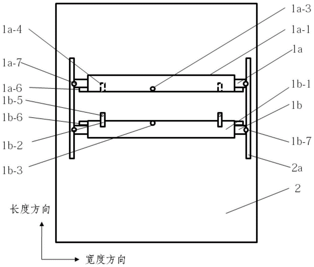 一种护理用卧床被褥支撑架的制作方法