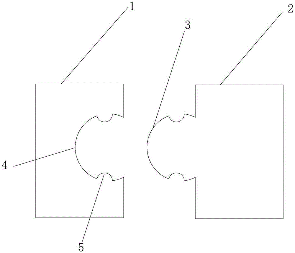 一种便于砌筑的页岩砖的制作方法