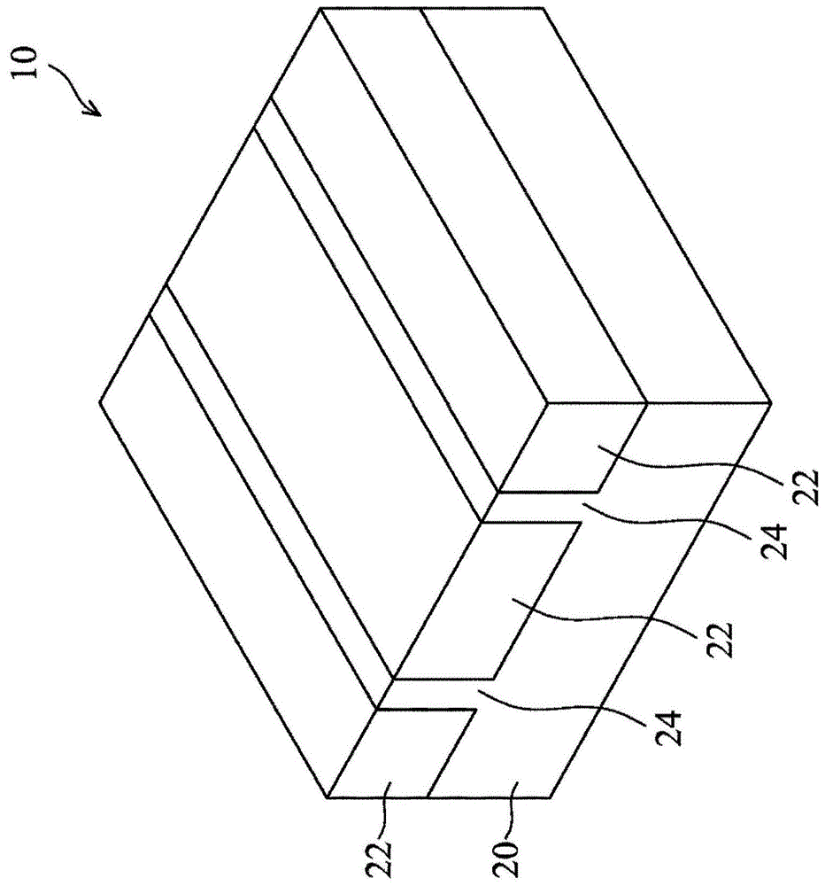 形成半导体器件的方法与流程