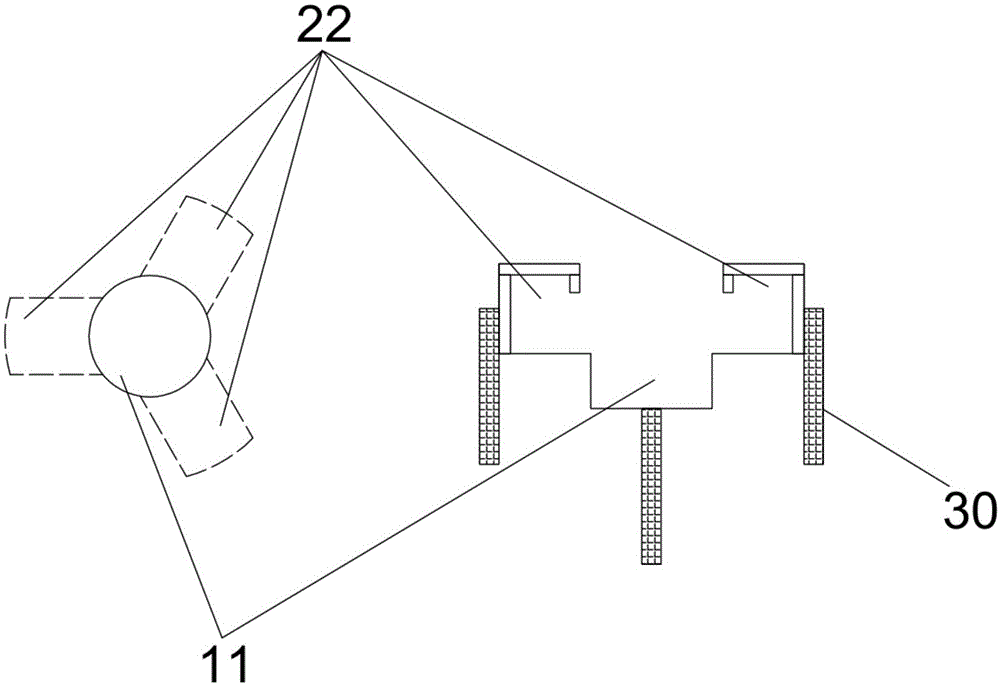 一种装配式建筑构件及配套的旋钮式吊具的制作方法