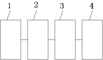 一种冷却塔冷却风机用智能无极变频控制系统的制作方法