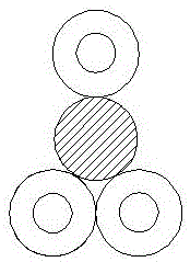 一种新型木材旋切机的制作方法