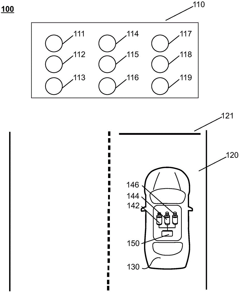 一种指示标识的解析设备和方法与流程