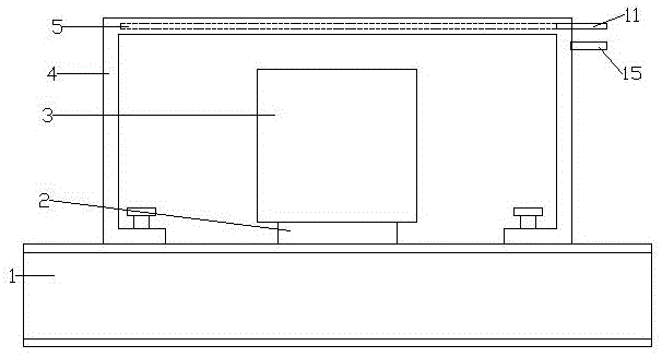 一种电动执行机构的制作方法