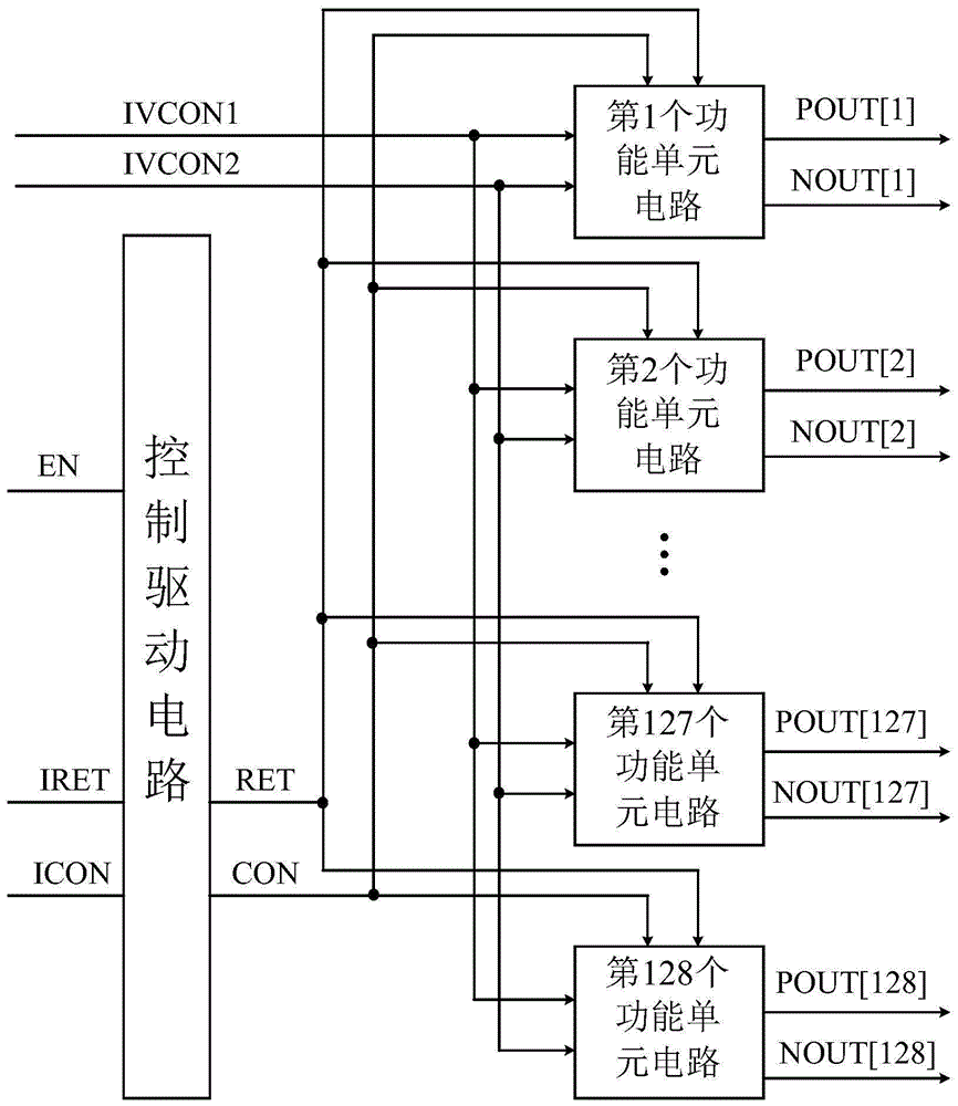 一种同时具有老化检测和PUF功能的电路的制作方法