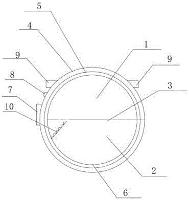 一种多功能农业服务生态仓的制作方法