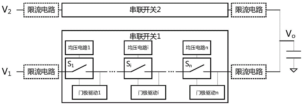 开关管驱动电路的驱动方法与流程