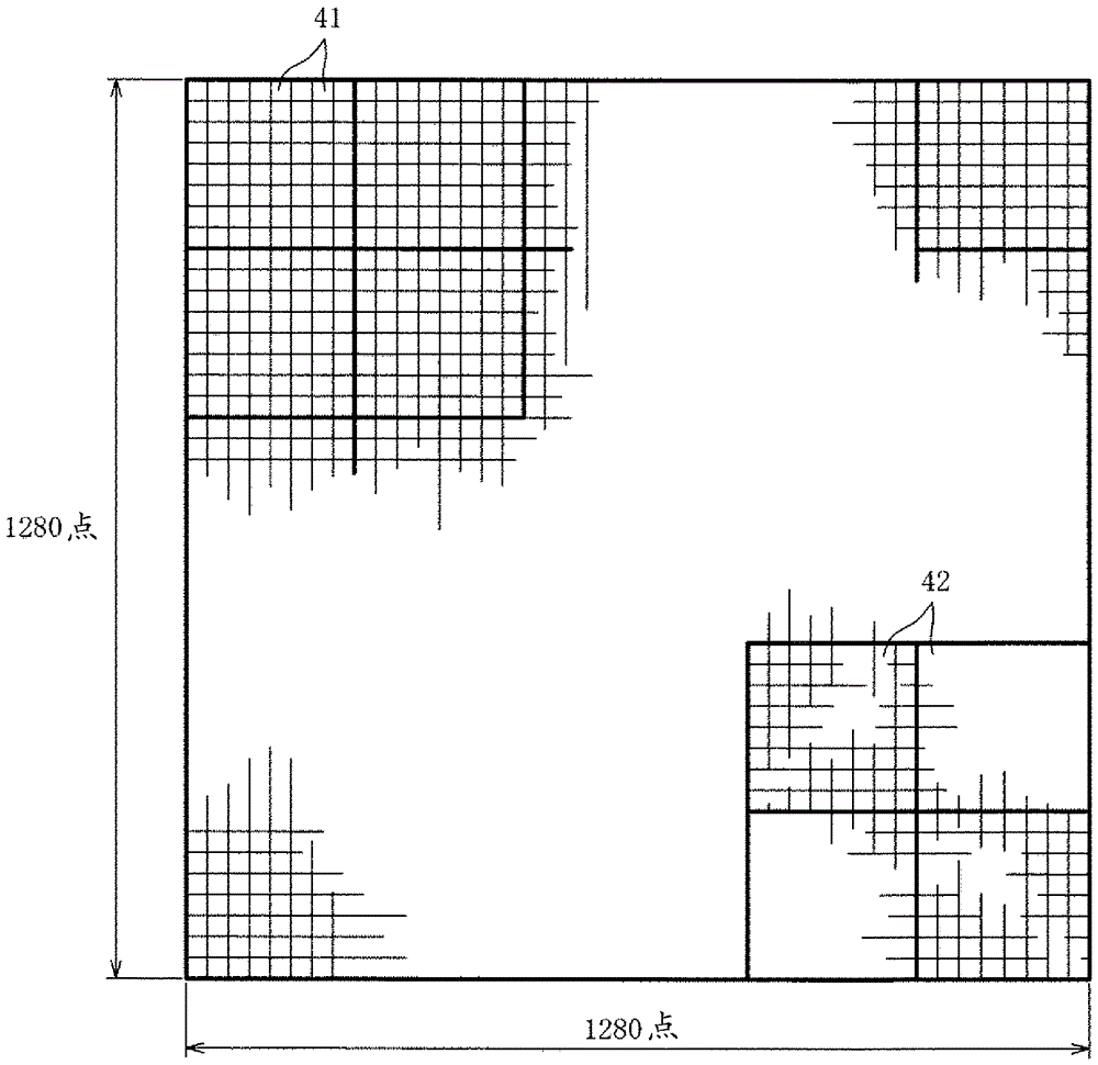 海图图像显示装置的制作方法