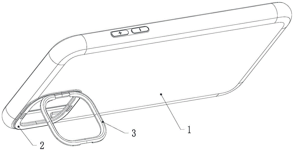 手机壳的制作方法