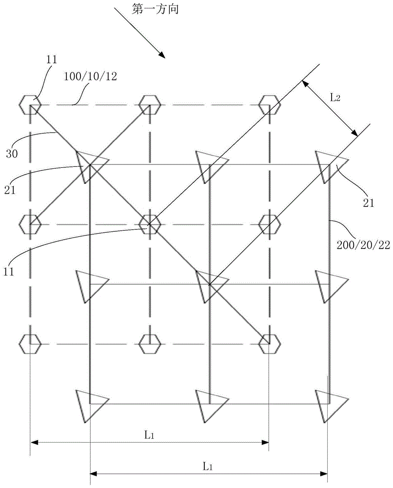 海上井网系统的制作方法