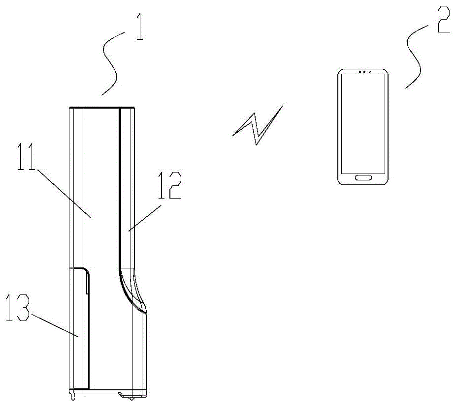 一种便携式打印设备的制作方法