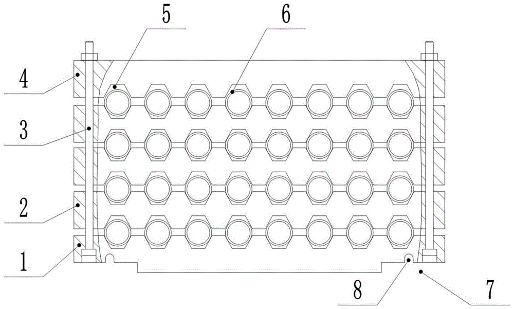 一种钢管吊装辅具的制作方法