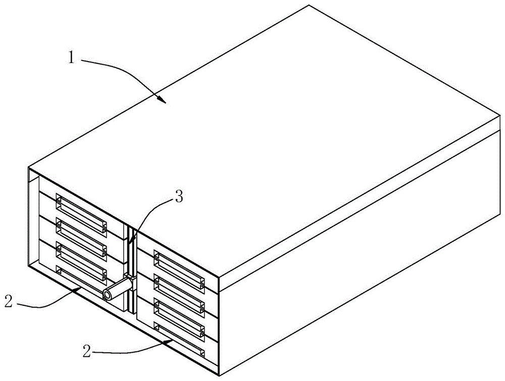 电池包的制作方法