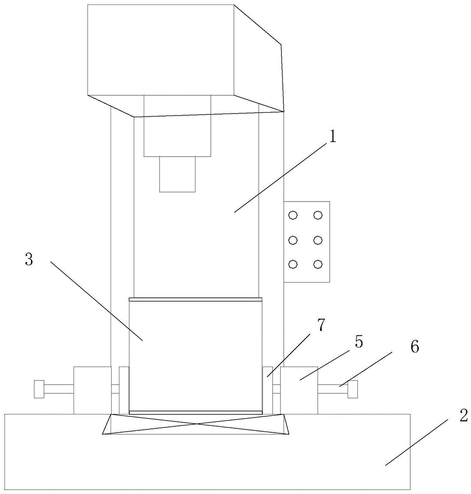 电机转子组装校正设备的制作方法