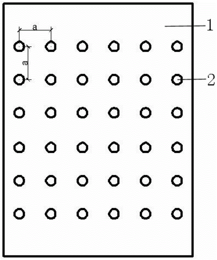 一种不等距栽培装置的制作方法