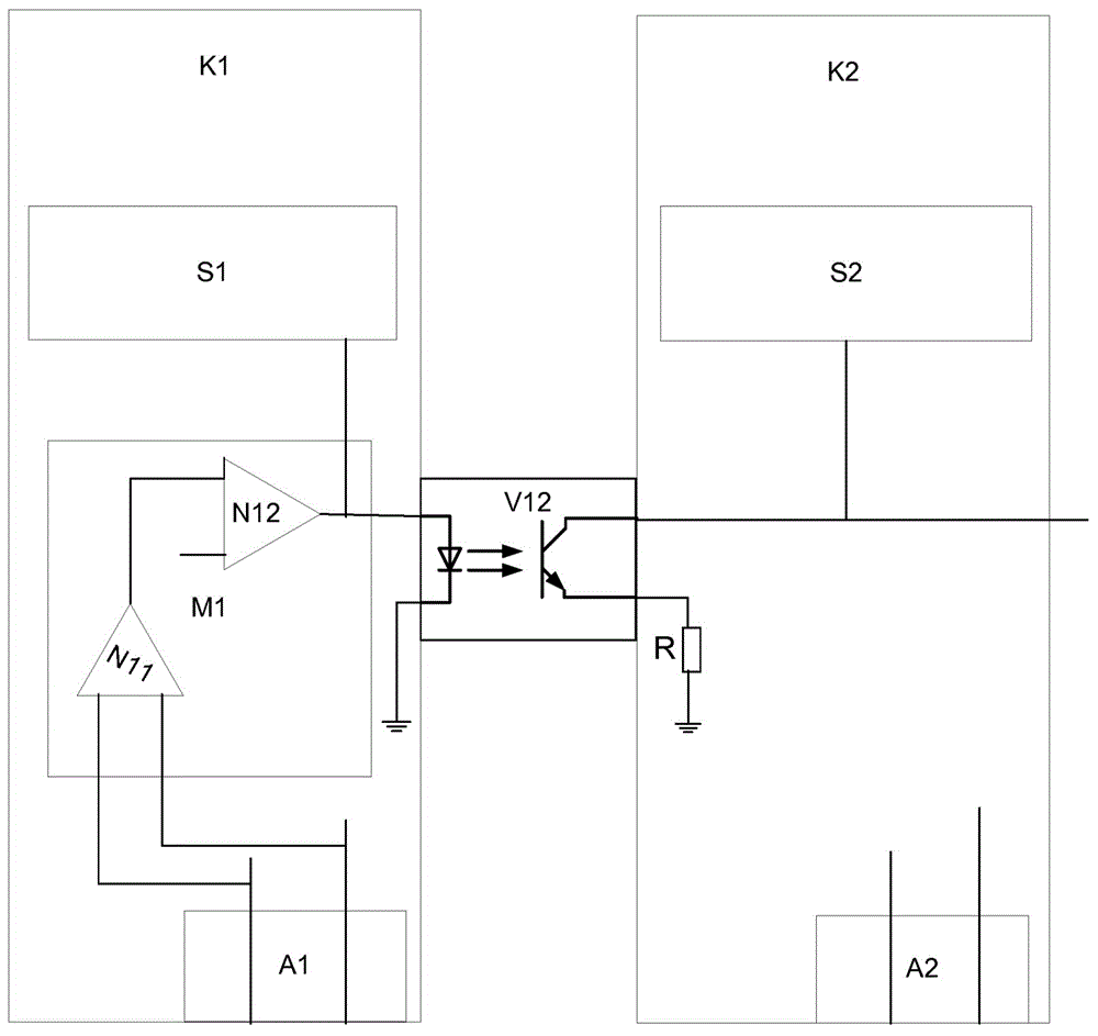 多通道衰减器的制作方法