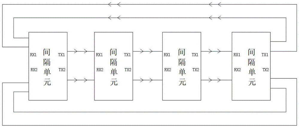 一种微机保护系统的制作方法