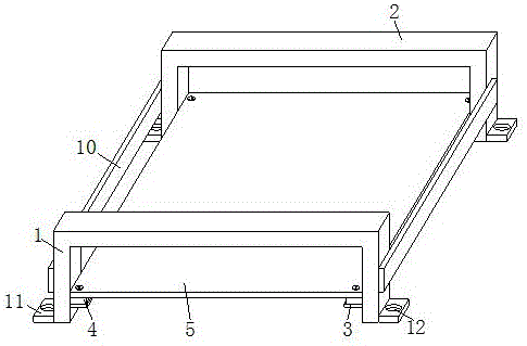 一种具有防护结构的线路板的制作方法