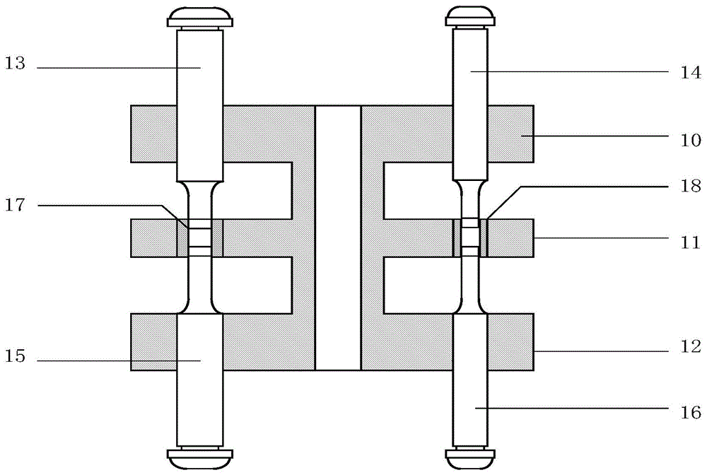 一种冲盘组件及应用其的压片机的制作方法