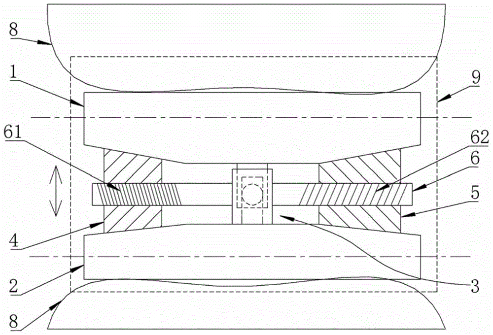 椎间融合器的制作方法