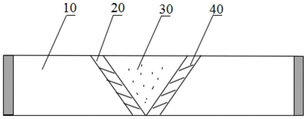 基于光纤结构的温度传感器及系统的制作方法