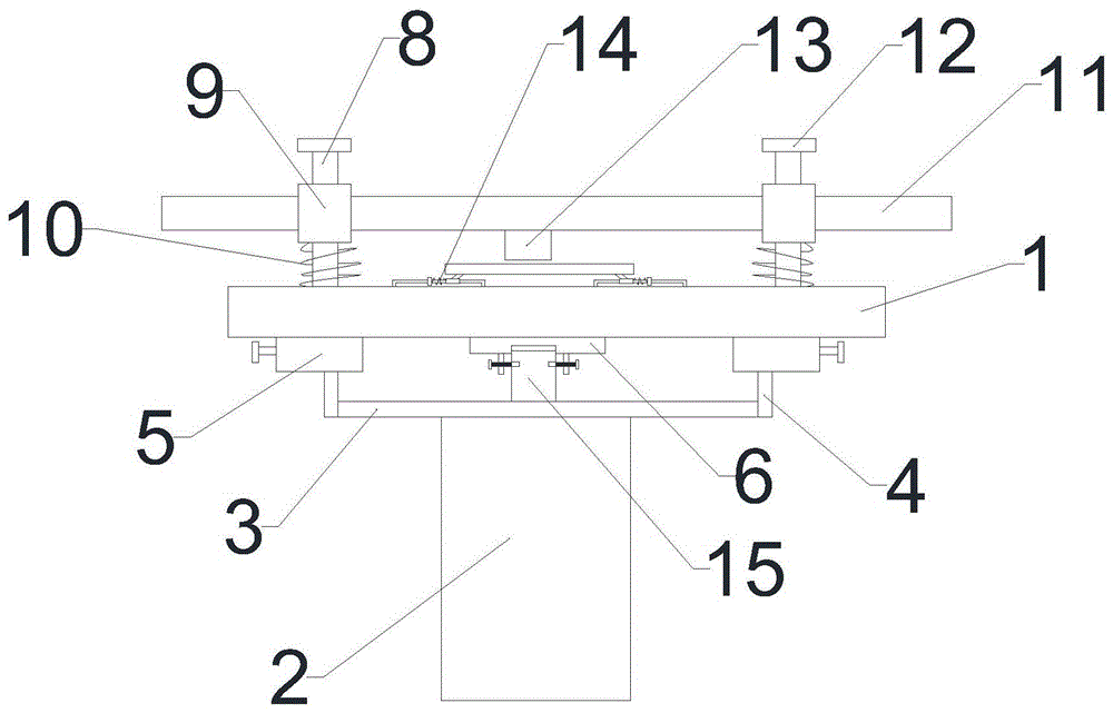 一种智能照明母线的制作方法