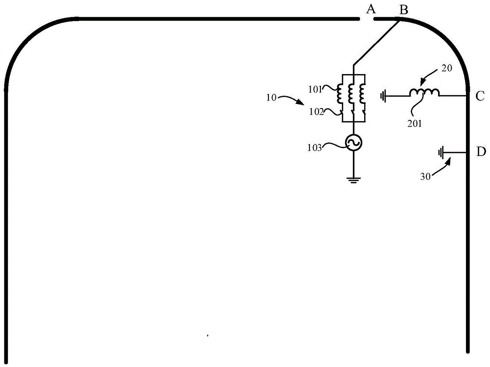 一种天线和电子设备的制作方法