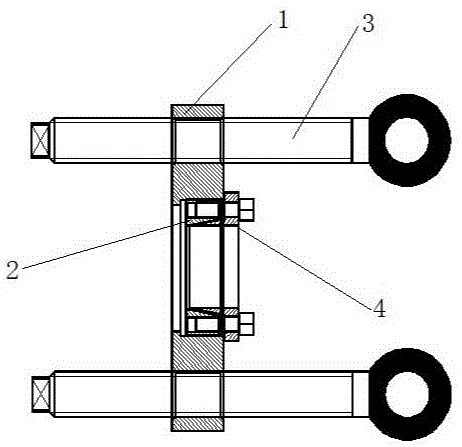 一种顶轴器及其轴体锁紧机构的制作方法