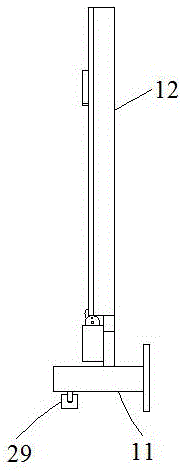 一种多功能运动承载架的制作方法