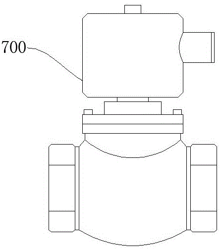 一种可控式延时电磁阀的制作方法