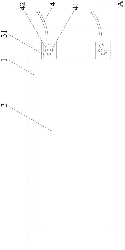 一种石墨烯加热板的制作方法