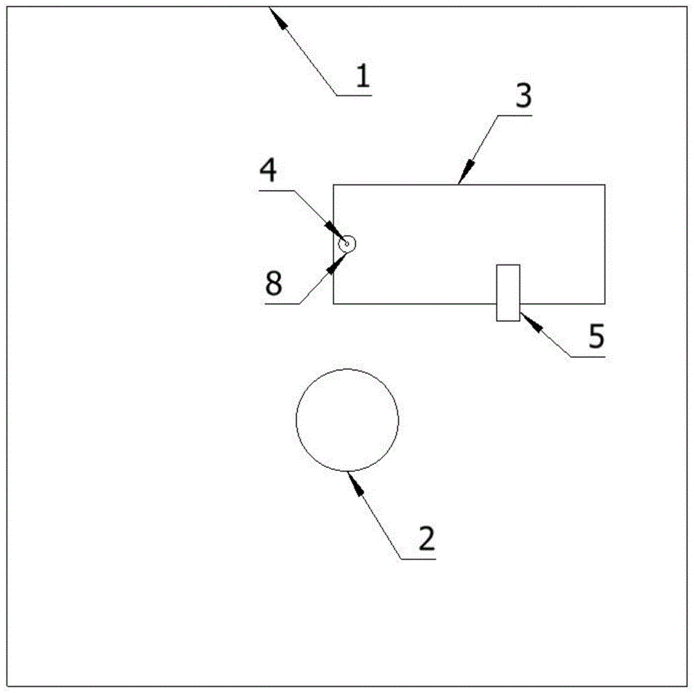 一种防伪包装纸箱的制作方法