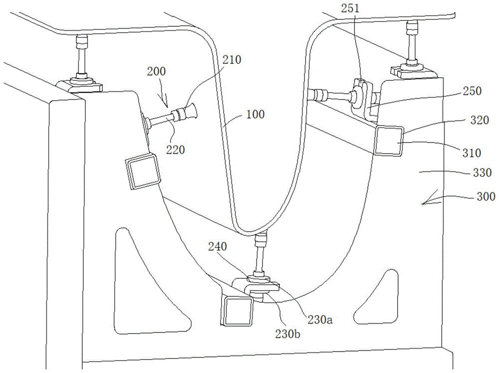 一种航空航天镍壳工装的制作方法