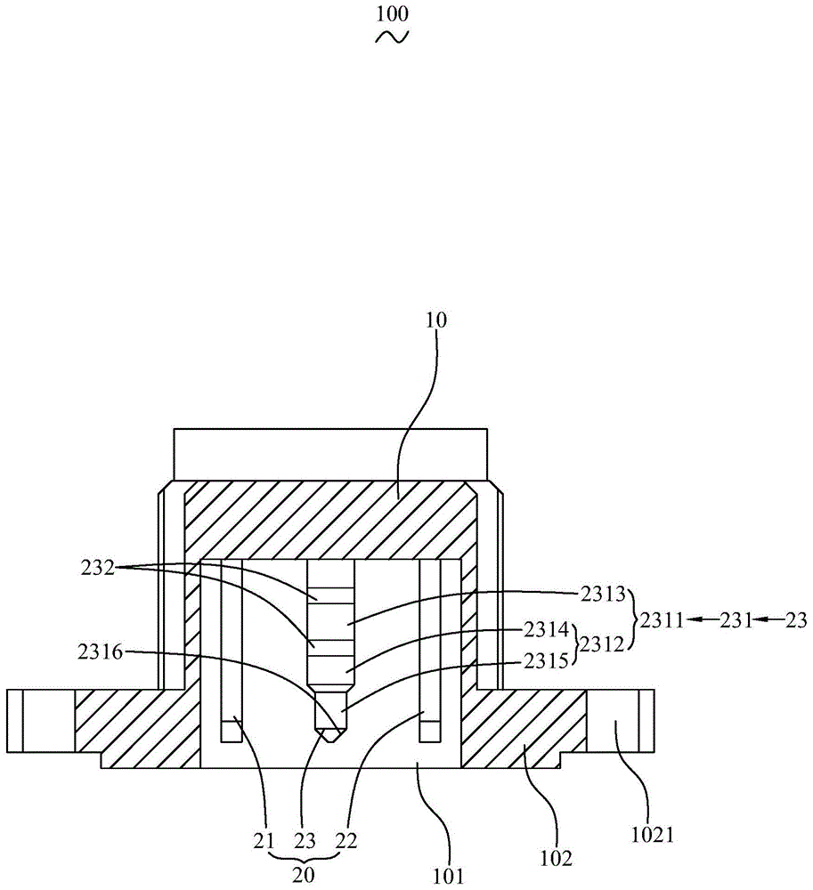 电池包连接插头及电池包的制作方法