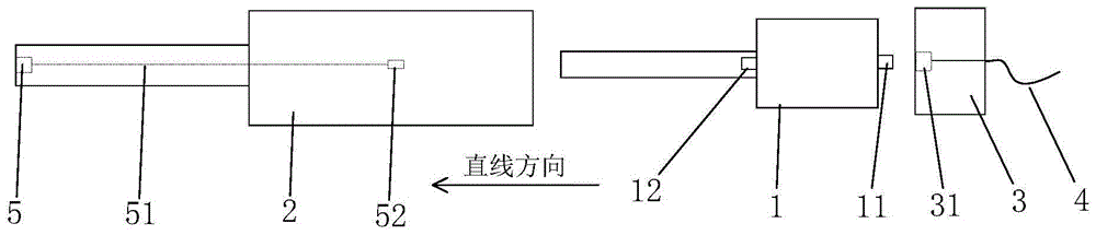 硬性内窥镜装置的制作方法