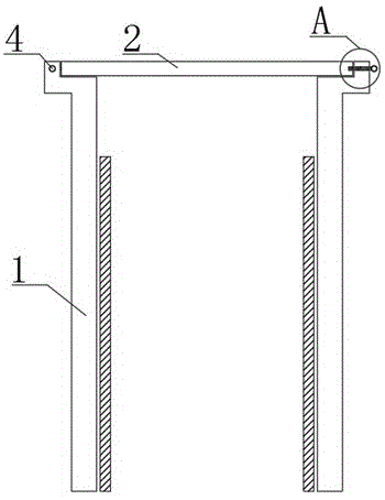 一种新型安全饮水用机井结构的制作方法