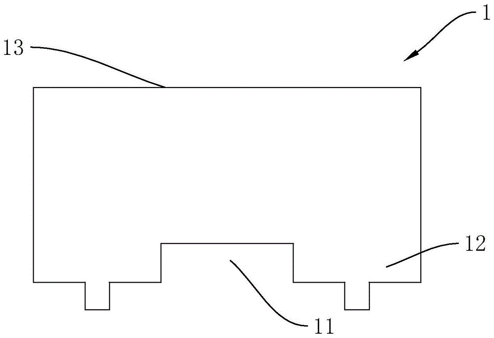 一种磁铁及其组件的制作方法