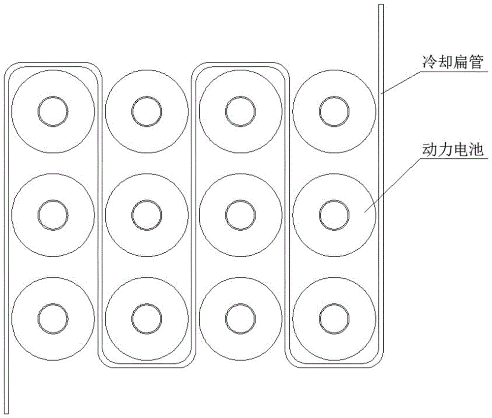 一种新能源汽车动力系统的制作方法