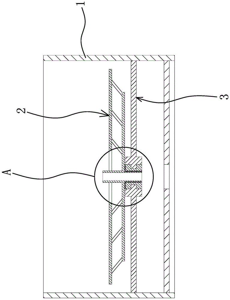 一种深井泵的叶轮组件的制作方法