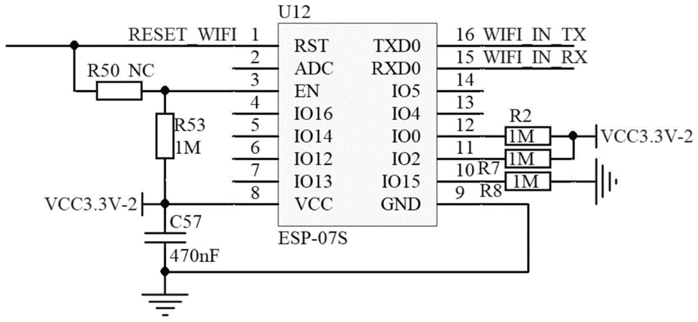 一种无线数据接收装置的制作方法