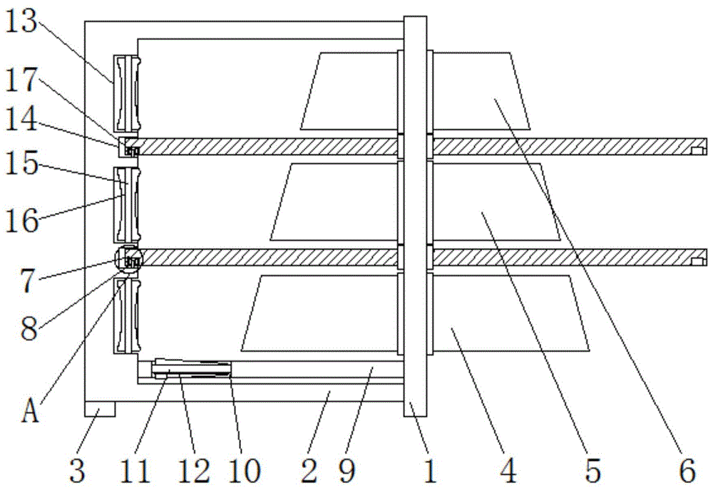 一种通用型电缆转弯工井的制作方法