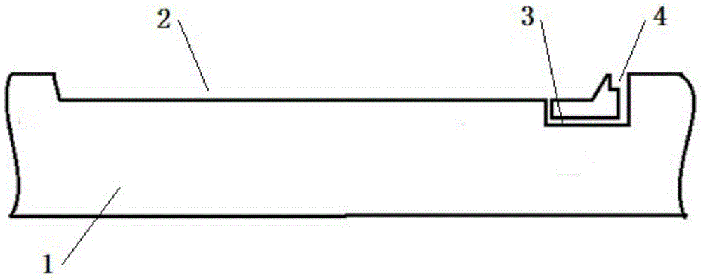 一种承载半导体衬底的基座、衬底移动装置及其使用方法与流程