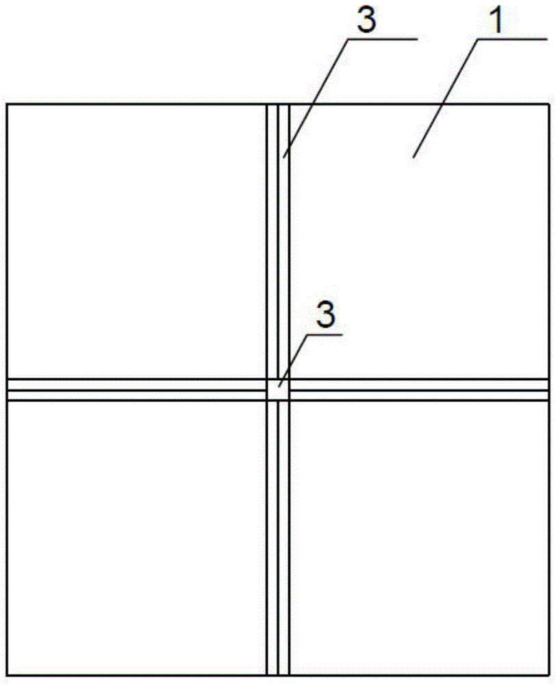 一种装配建筑预制墙板的制作方法