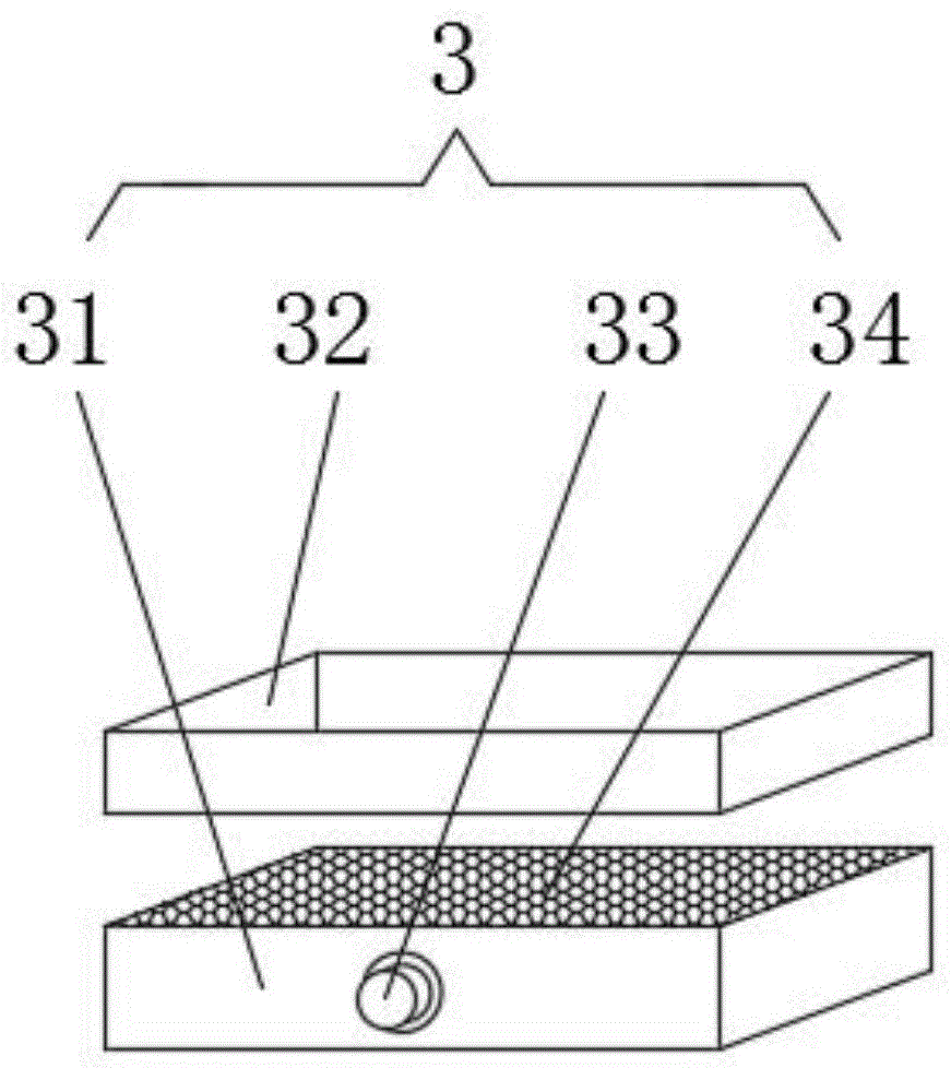 一种建筑工程施工降尘装置的制作方法