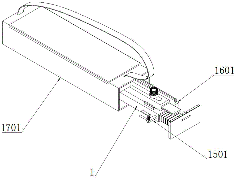 一种具有非遗文化符号的墙纸的印制工具的制作方法