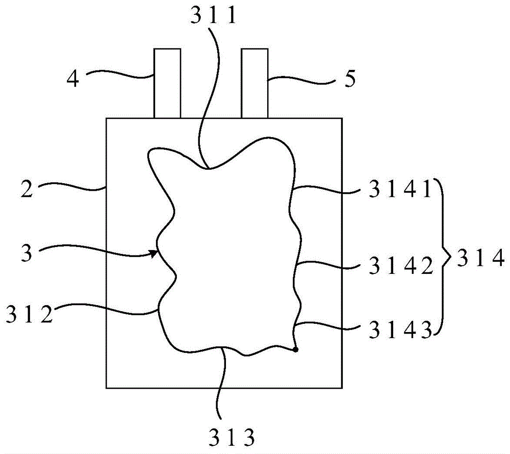 电池及终端设备的制作方法