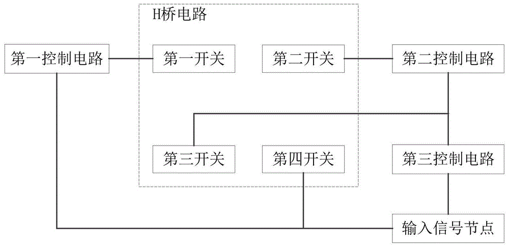 一种电磁阀驱动电路及灌溉器的制作方法