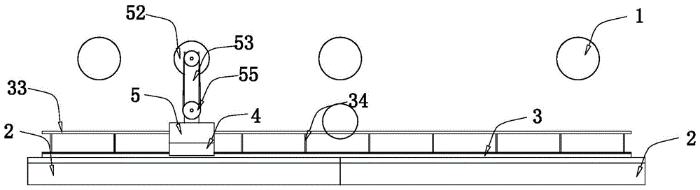 煤矿井下视频监控系统的制作方法