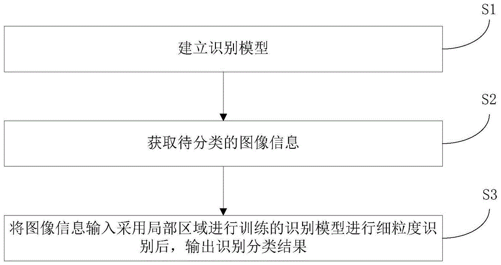 一种细粒度图像分类方法、系统、装置和存储介质与流程